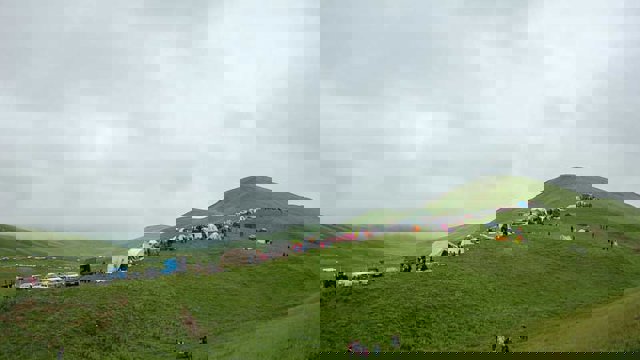 کلیبر دارای پتانسیل بالای اکوتوریسم است