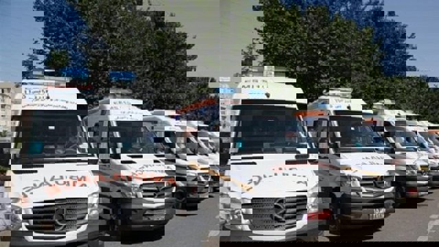 مریضی که نتوانسته بود فارسی حرف بزند مداوا نشد+ویدئو