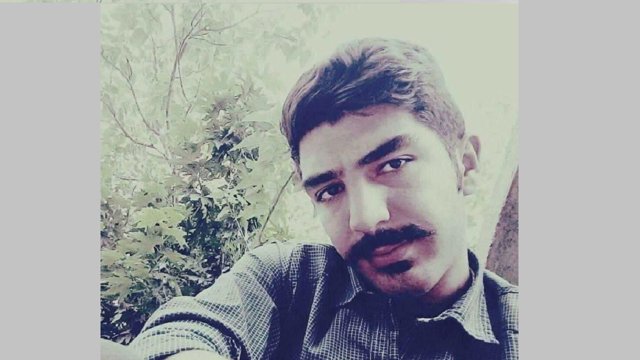 برگزاری تفهیم اتهام فعال ملی «محمد حاجیلو»