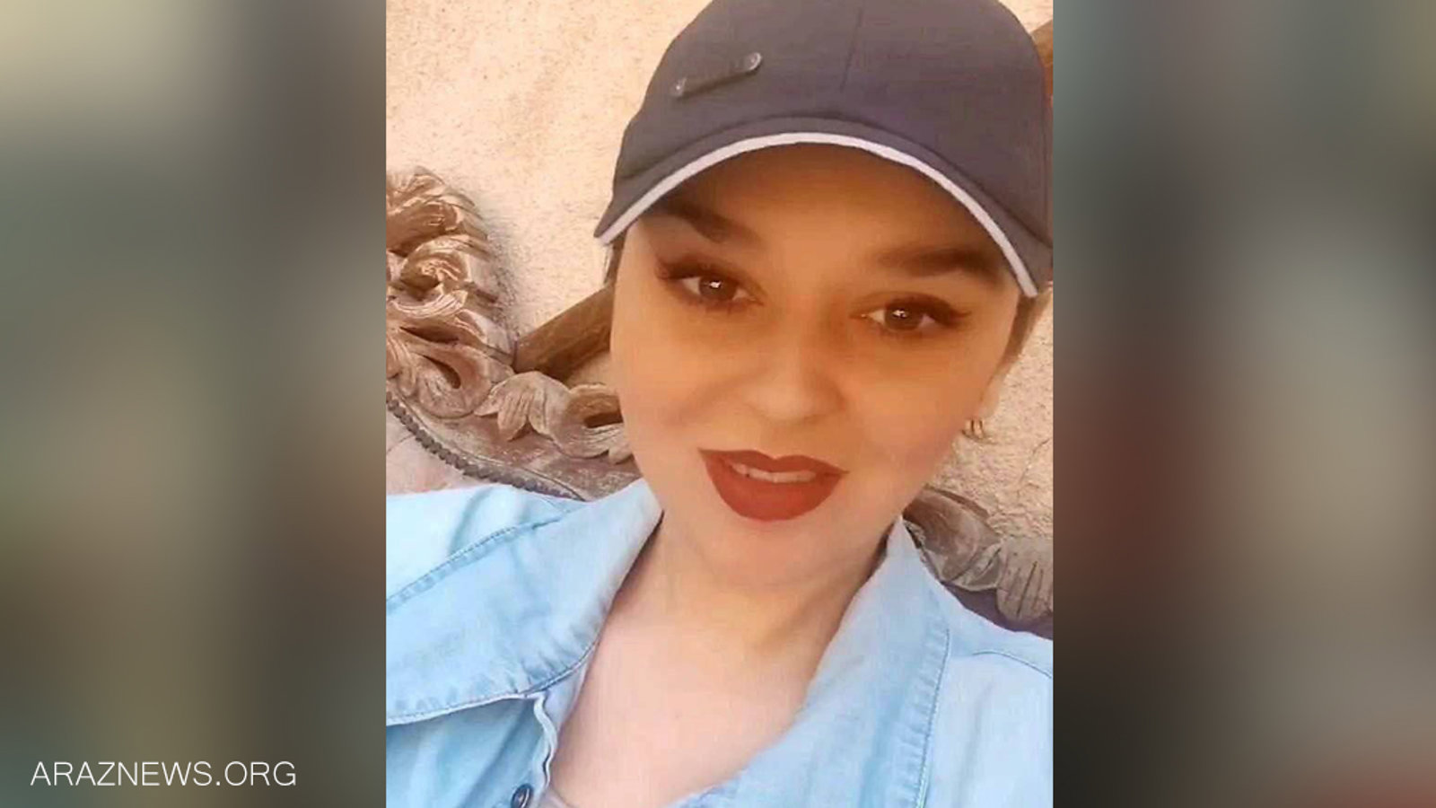 تلاش برای انتقال آرمیتا پاویر به مرکز اعصاب و روان