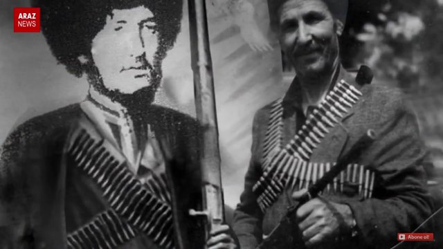 گوندم پروقرامی - ۲۰ مرداد