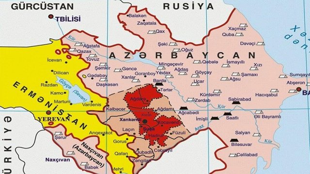 مذاکره یا جنگ! کدامیک راه‌حل آزادی قره‌باغ خواهد بود؟!