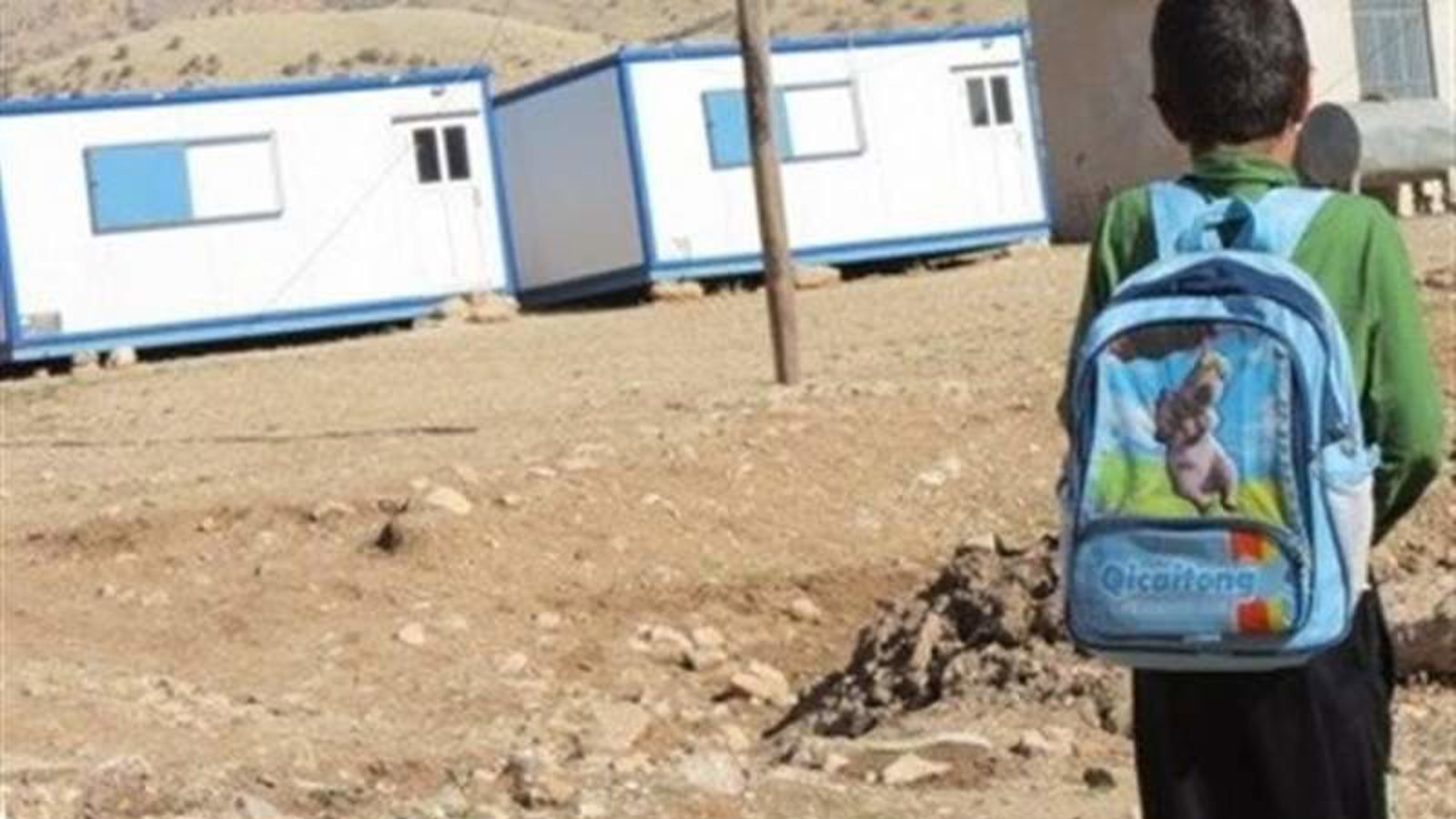 ترک تحصیل ۳۰ تا ۴۰ درصد دانش آموزان در برخی شهرهای ایران