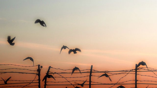 وقایع تظاهرات ضد نژاد پرستی اورمیه از زبان یکی از بازداشت شدگان