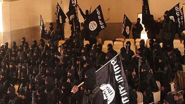 منابع عراقی : کودتای ناکام در داعش