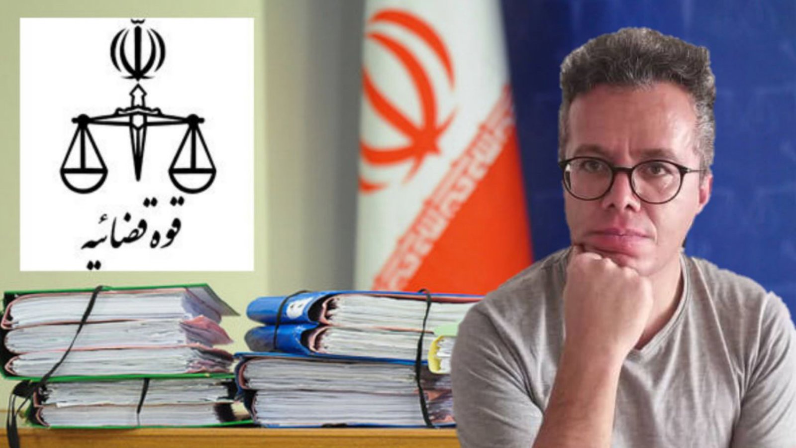 اعتراضات ۲ مرداد تبریز؛ محکومیت یوسف سلحشور به جزای نقدی و شلاق