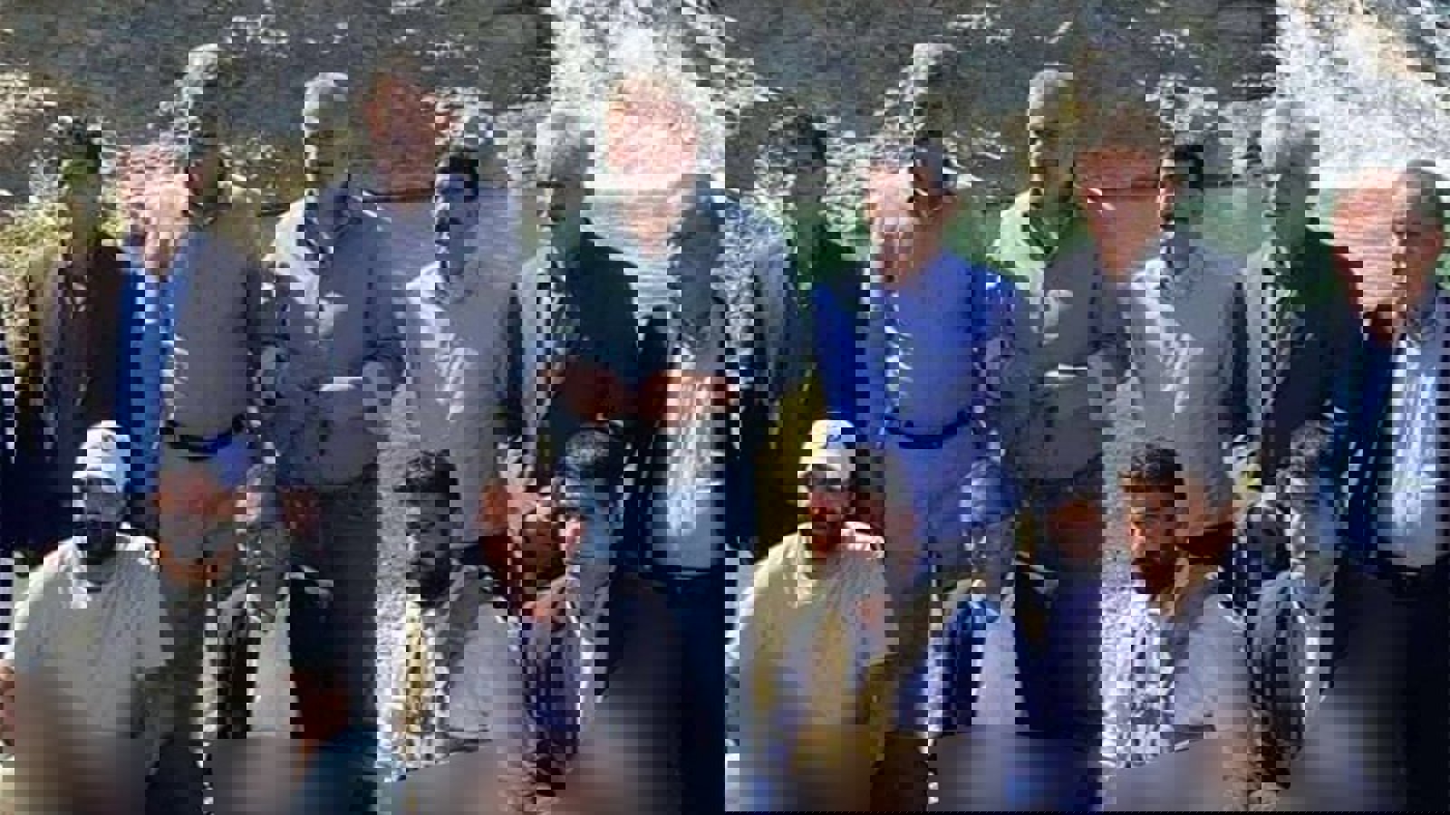 وارونه نمایی اعتراضات ضد تروریستی مردم اورمیه توسط رسانه‌های فارسی