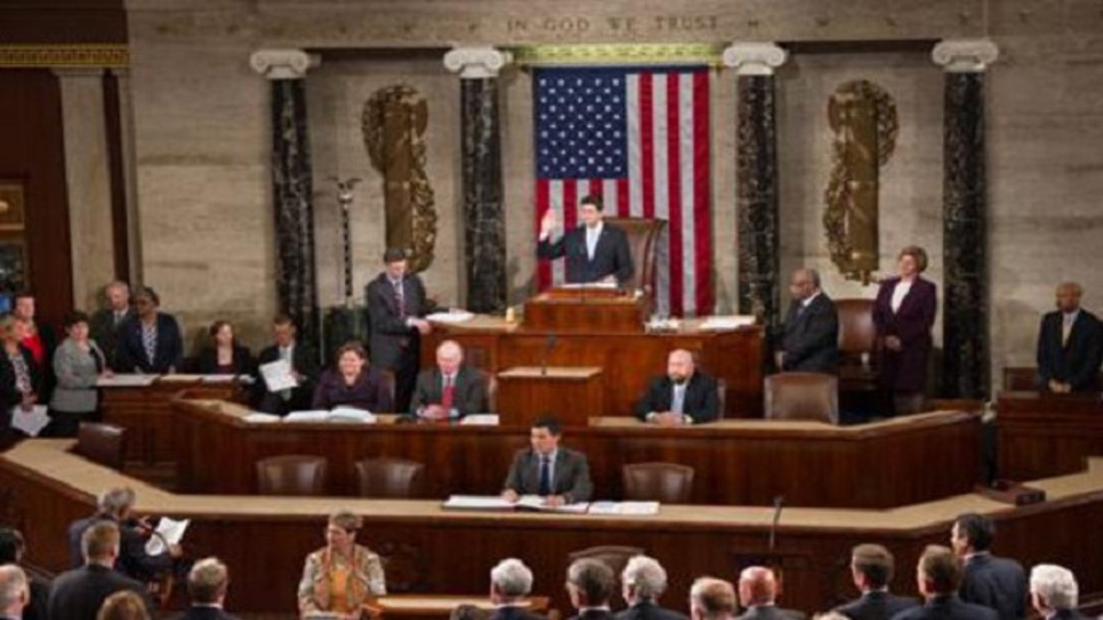 تصویب تحریم های جدید علیه ایران در کمیته سیاست های خارجی سنای آمریکا