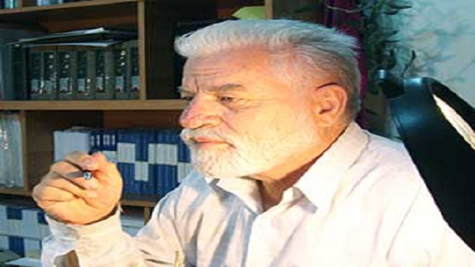 احساس کهتری و ترکی ستیزی- دکتر حسین محمدزاده صدیق