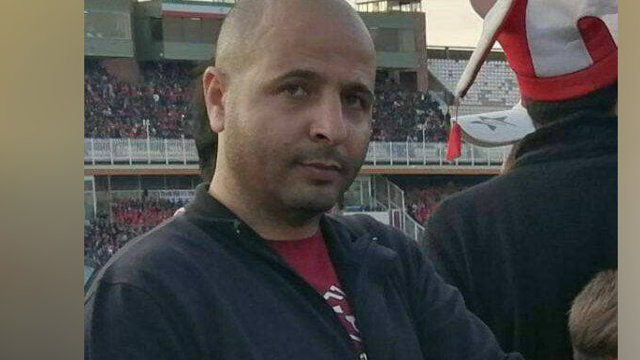 زینال تنهایی به اتهام نشر اکاذیب به جزای نقدی محکوم شد