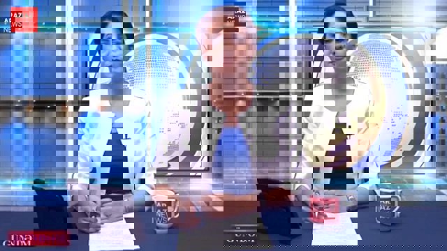 برنامه ی گوندم از آرازنیوز تی وی (۴ تیر ۱۳۹۵)