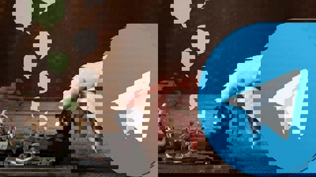 تلگرام در ایران ۲۲ میلیون نفر عضو دارد