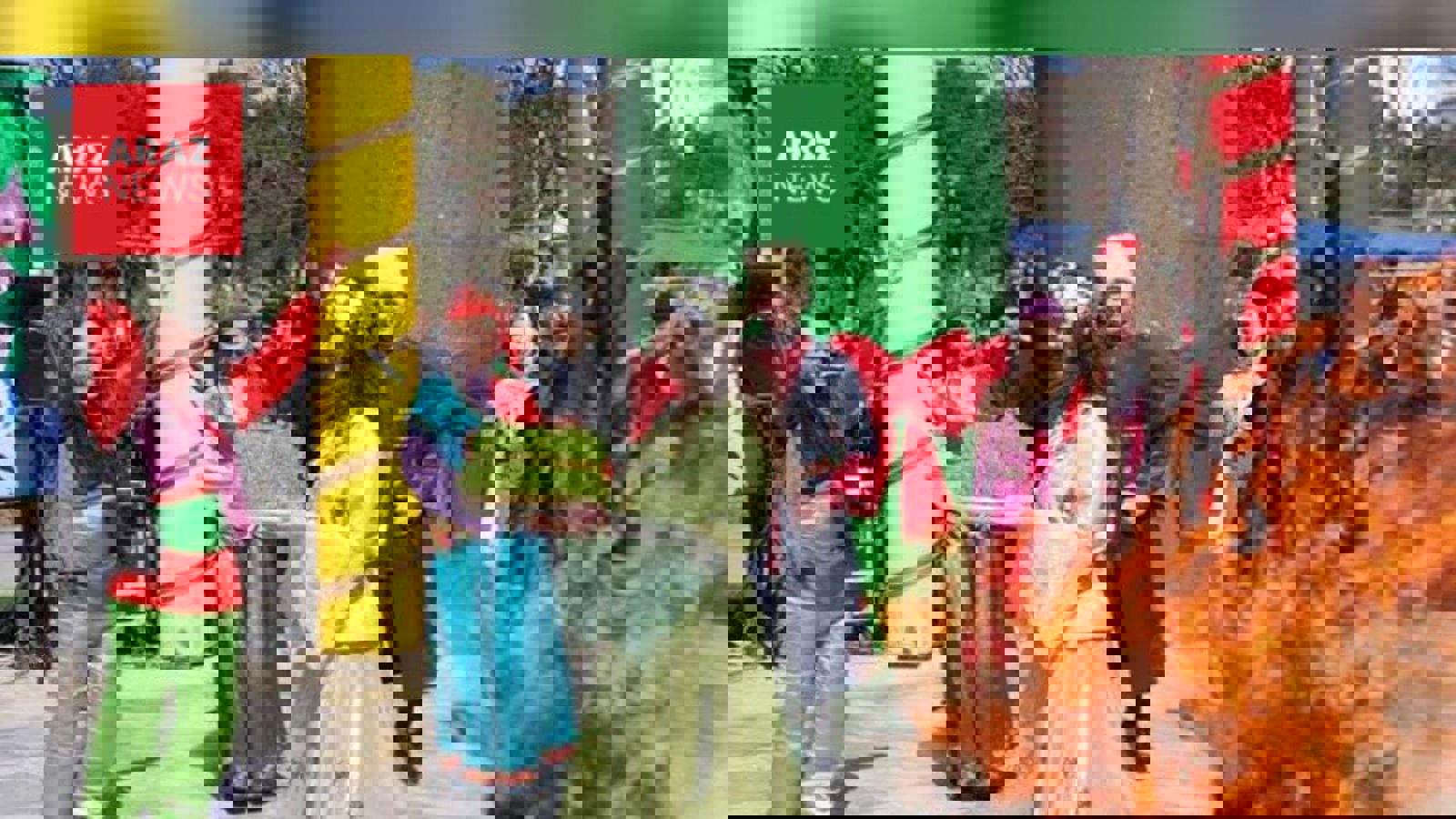 «ایل بایرامی» میراث تورکها