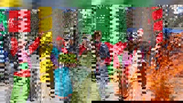 «ایل بایرامی» میراث تورکها