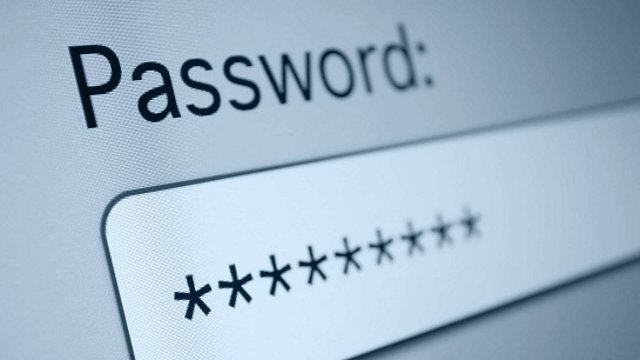 ناامن ترین پسوردهای سال ۲۰۱۵