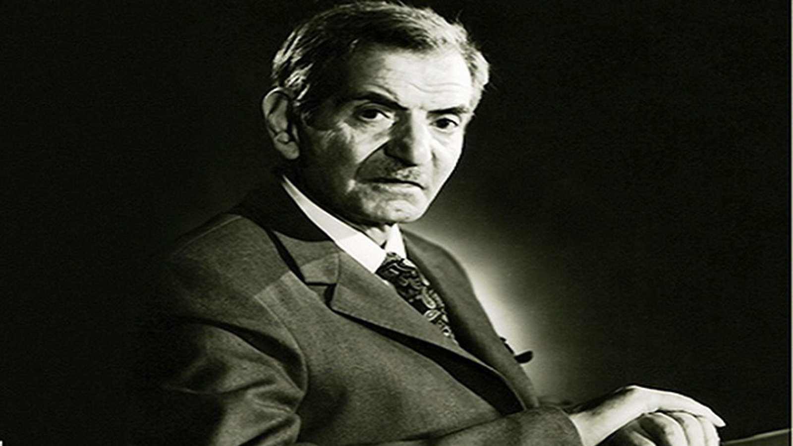 سالروز درگذشت شهریار ملک سخن محمدحسین بهجت تبریزی / سمبل مظلومیت زبان و مدنیت آزربایجان