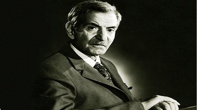 سالروز درگذشت شهریار ملک سخن محمدحسین بهجت تبریزی / سمبل مظلومیت زبان و مدنیت آزربایجان