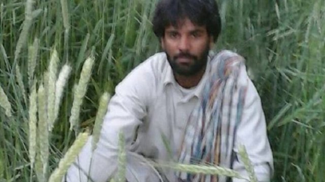 کشته شدن یک شهروند بلوچ با شلیک مستقیم نیروهای انتظامی ایران