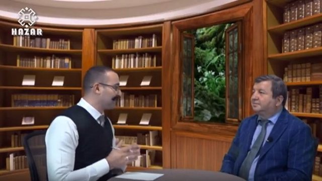 تورانا دوغرو پروقرامی؛ قوناق توغرول ایسماعیل ۱۵جی بؤلوم