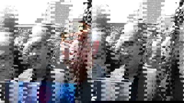 مزاحمت جدید و تشدید فشارها علیه عباس لسانی در زندان اردبیل