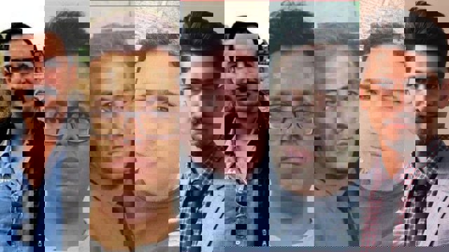 آزادی ۵ تن از فعالین ملی مدنی بازداشتی