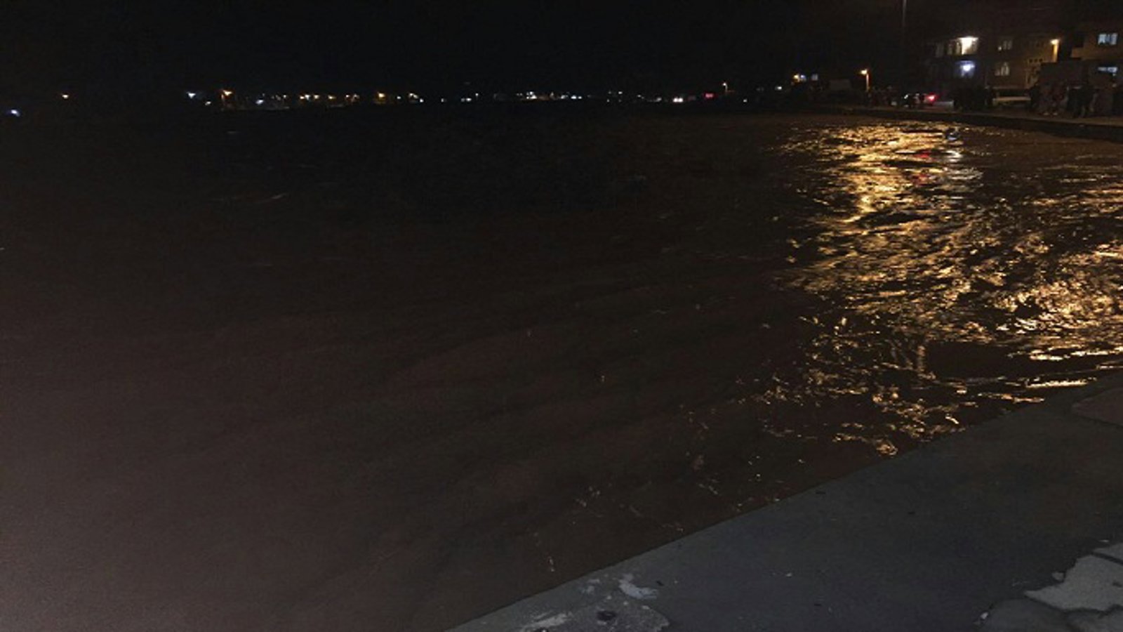 خسارت سیل در آزربایجان غربی از مرز سه هزار و نه‌صد میلیارد ریال گذشت