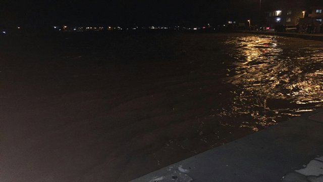 خسارت سیل در آزربایجان غربی از مرز سه هزار و نه‌صد میلیارد ریال گذشت