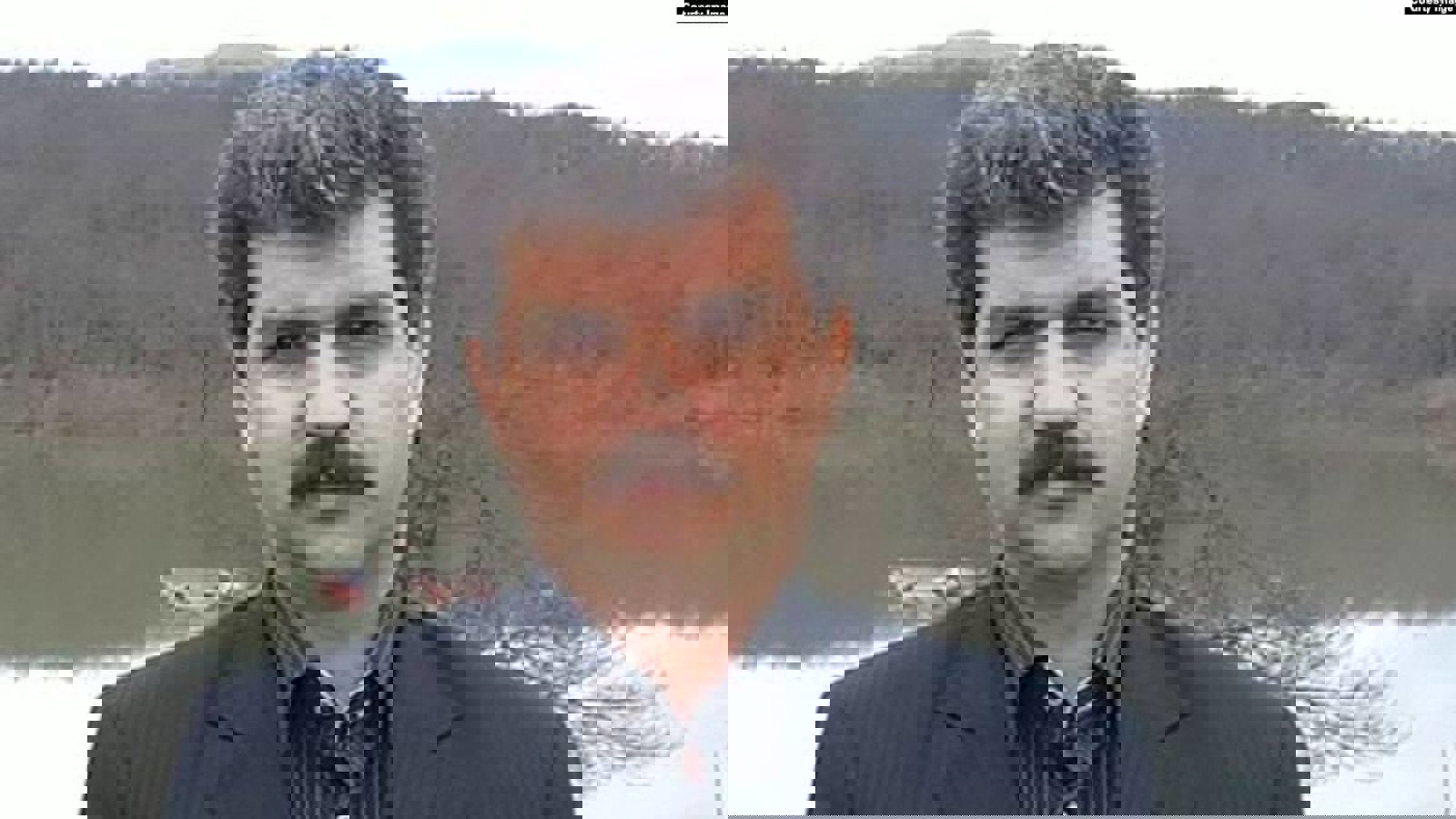 مخالفت مقامات زندان اوین و سازمان زندان‌ها با آزادی مشروط رضا شهابی