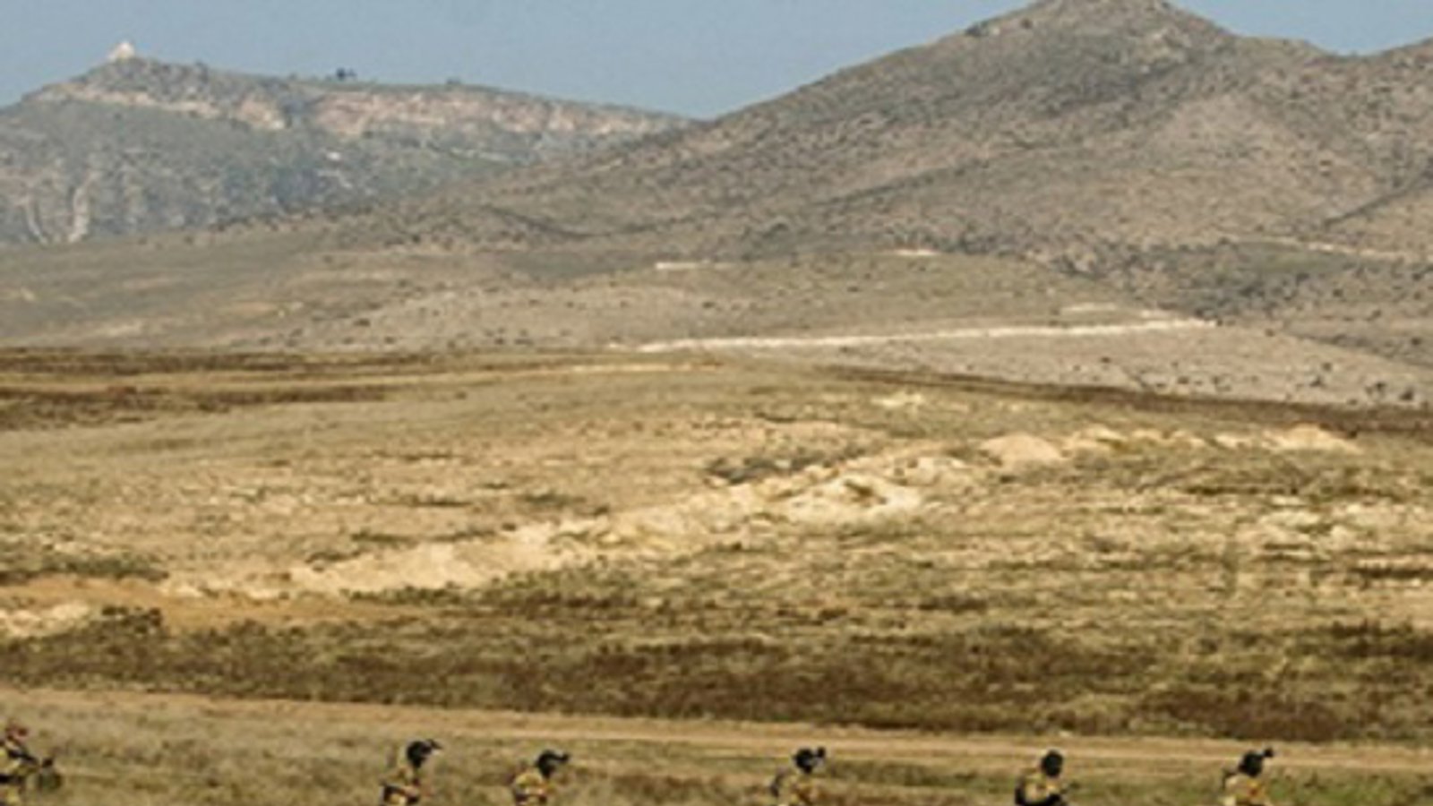 آزربایجان: تأیید آزادسازی برخی نواحی قره باغ از متجاوزین ارمنستان