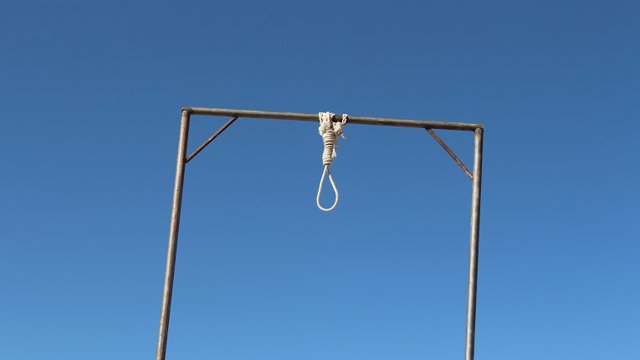 رهایی یک زندانی محکوم به اعدام با رضایت اولیای دم در زندان مراغه