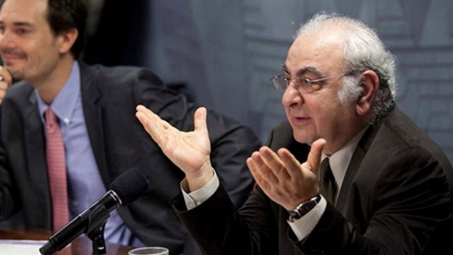 سیاستمدار ارمنی لیپاریتان: رویاپردازی به استراتژی ارمنستان تبدیل شده است