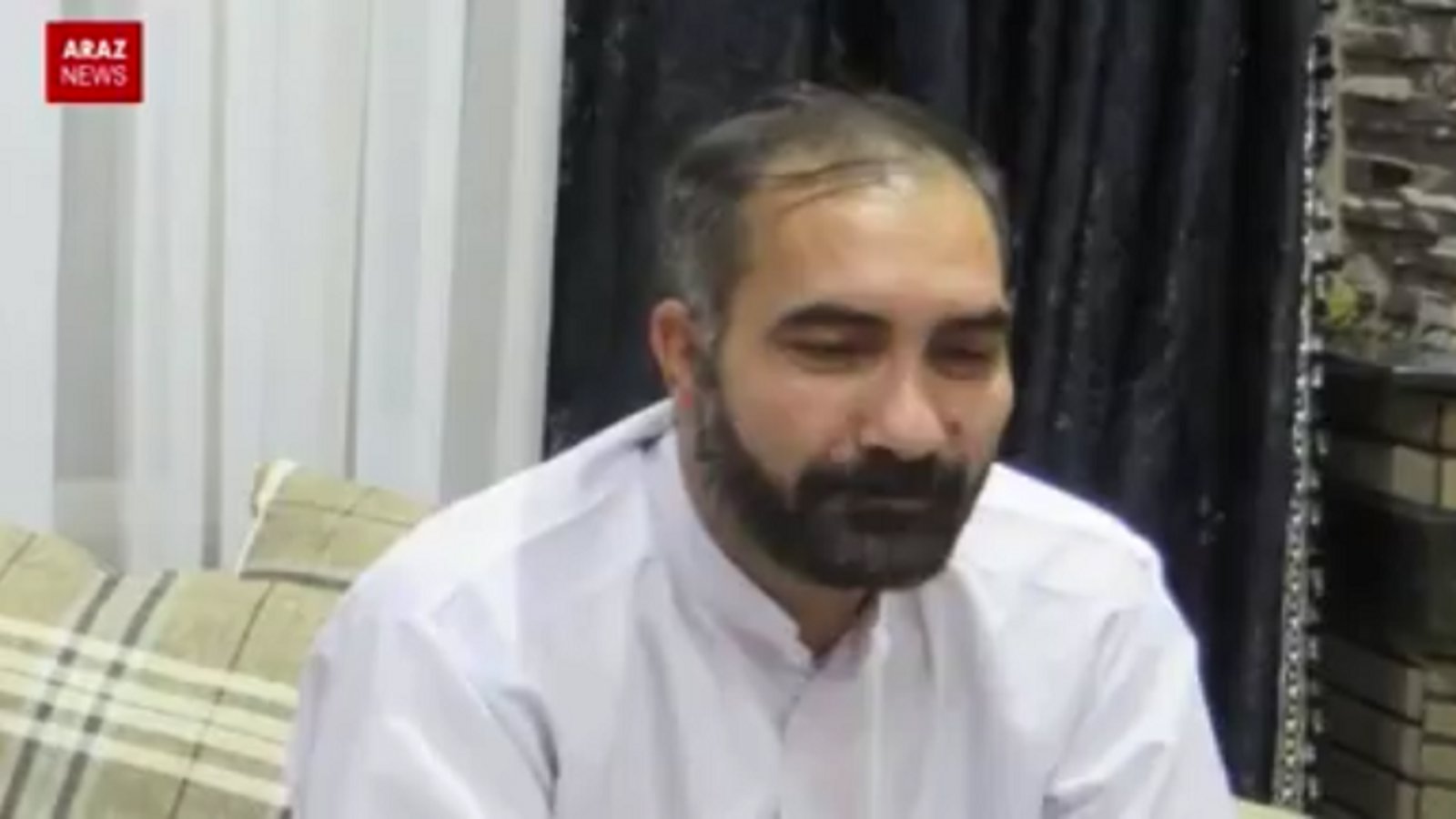 آراز نیوز تی وی گوندم پروقرامی - جمعه، ۲۰ اسفند ۱۳۹۵