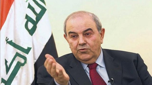 ایران در تصمیم‌گیری‌های مردم عراق هم دخالت می‌کند