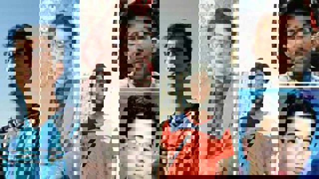 بازداشت دست کم ۵ شهروند در اهر و تبریز