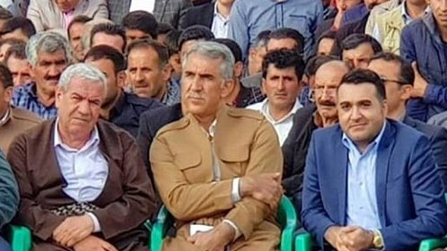 کردهای اصلاح طلب در آزربایجان غربی نقش ارمنی های بلشویک را بازی می کنند - ارسلان بیگی