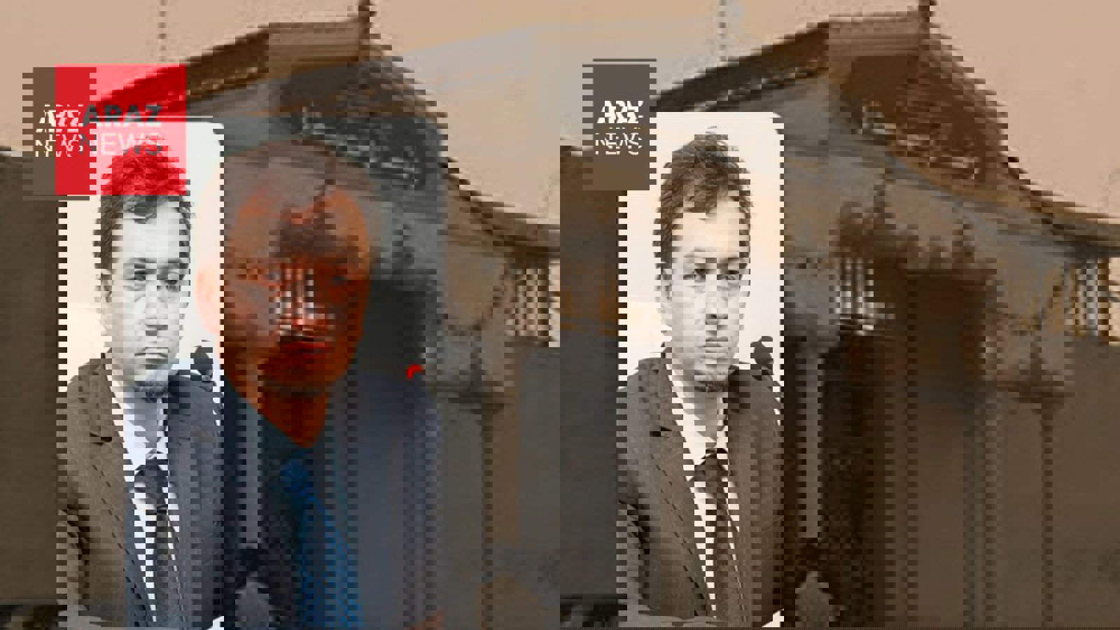 واکنش تشکیلات مقاومت ملی آذربایجان به اعدام شش زندانی عرب در اهواز