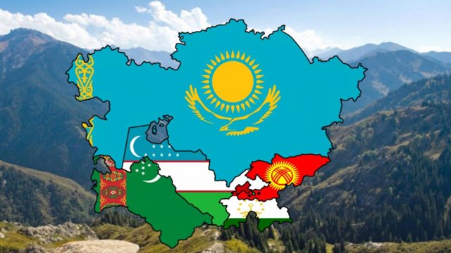 ازبکستان الفبای لاتین را جایگزین الفبای سیریلیک روسی خواهد کرد