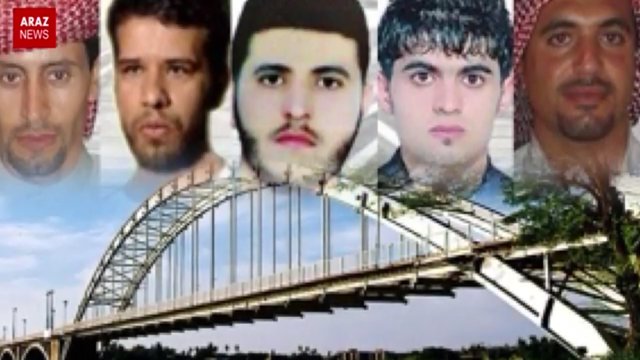 گوندم خبر و تحلیل بولتنی - ۲۴ آبان