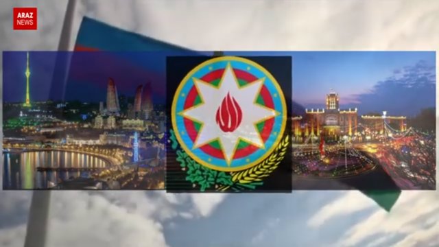 آزربایجان جومهوریتی جمهورباشقانلیغی مقامینا نزاکتسیز یاناشما یانلیش و یول وئریلمزدیر