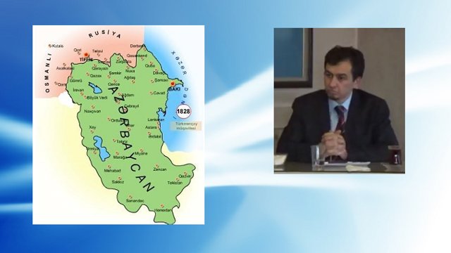 ندن «آزربایجان  تورک میللتی»؟ - مجید جوادی