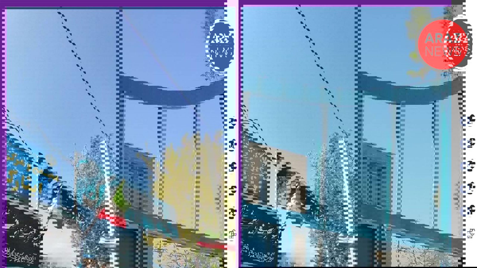 گزارش تفصیلی آراز نیوز از حملات گسترده شیمیایی جمهوری اسلامی به مدارس دخترانه در آزربایجان جنوبی