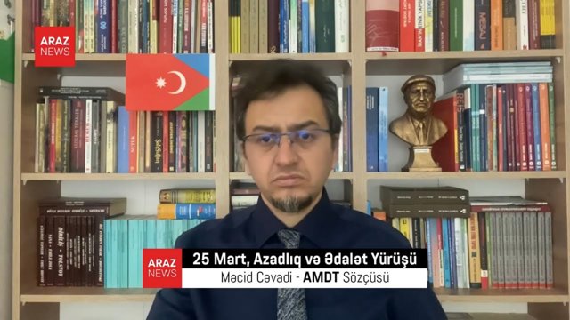 آزادلیق و عدالت یوروشو؛ اؤنمی‌ و گرکلی‌لیگی