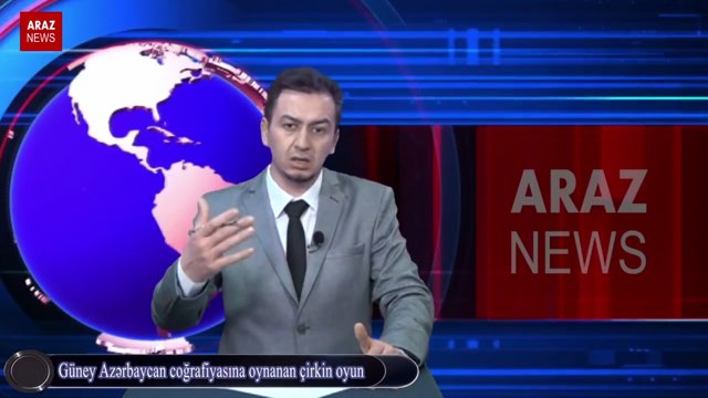 گونئی آزربایجان جغرافیاسینا اوینانان چیرکین اویون