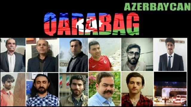 متن بیانیه تهیه شده برای تجمع اردبیل؛ یورش ماموران امنیتی و انتظامی مانع از قرائت آن شد