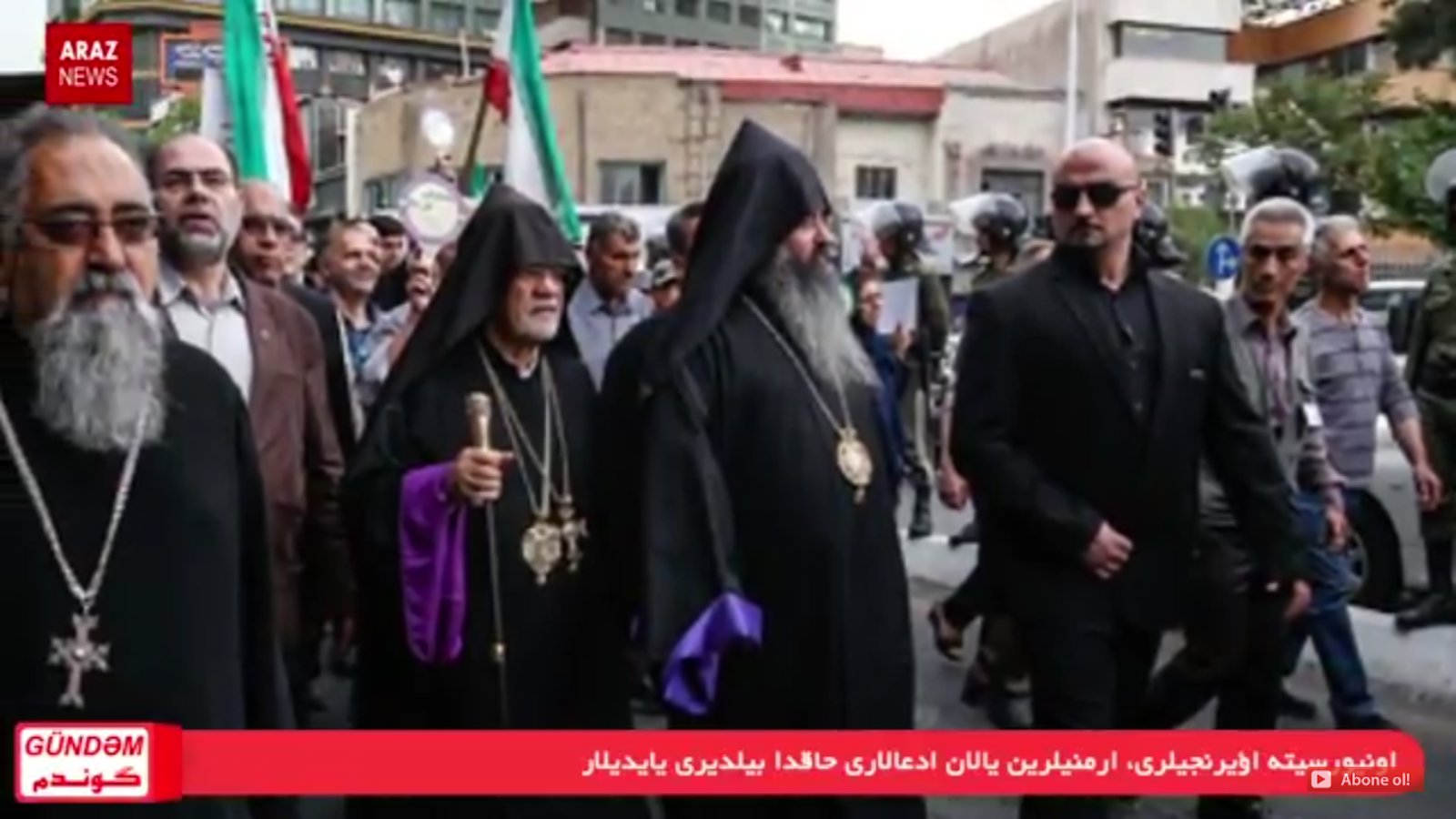 گوندم پروقرامی - ۸ اردیبهشت