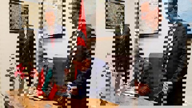 استاندار آزربایجان شرقی فاجعه تروریستی فرودگاه استانبول را محکوم کرد