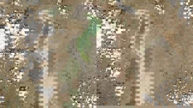 انتقال آب دریاچه وان به دریاچه ارومیه در دستور کار قرار ندارد