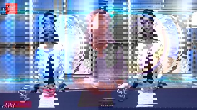 ویدئوی جدید برنامه ی گوندم از آرازنیوز تی وی (ده خرداد)