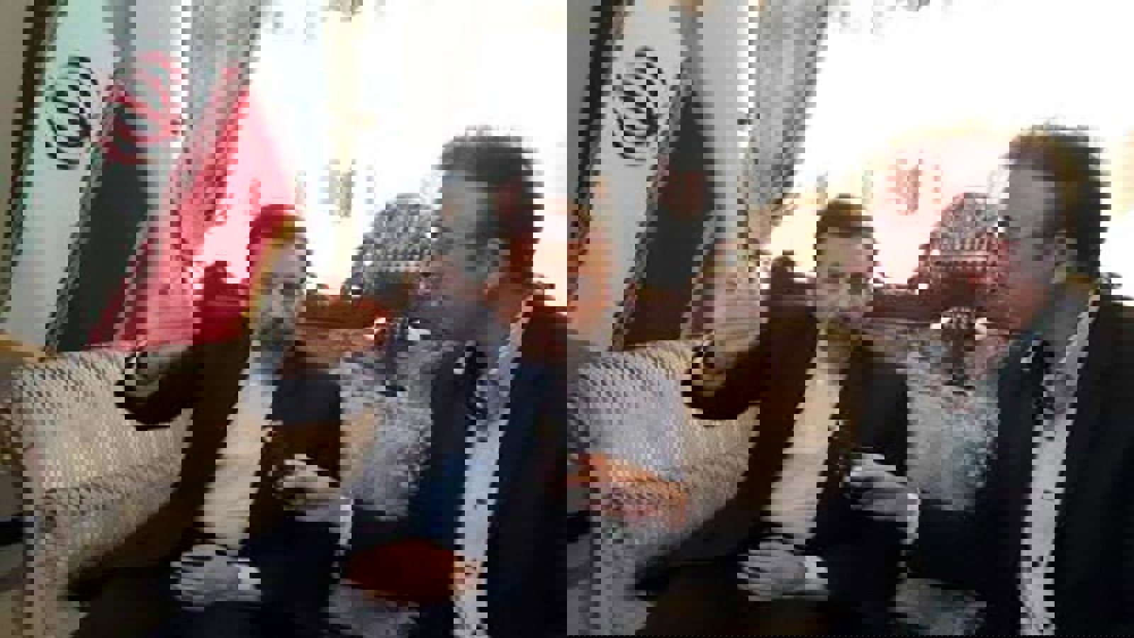 روابط بین جمهوری آزربایجان شمالی و استانهای آزربایحان جنوبی گسترش می یابد