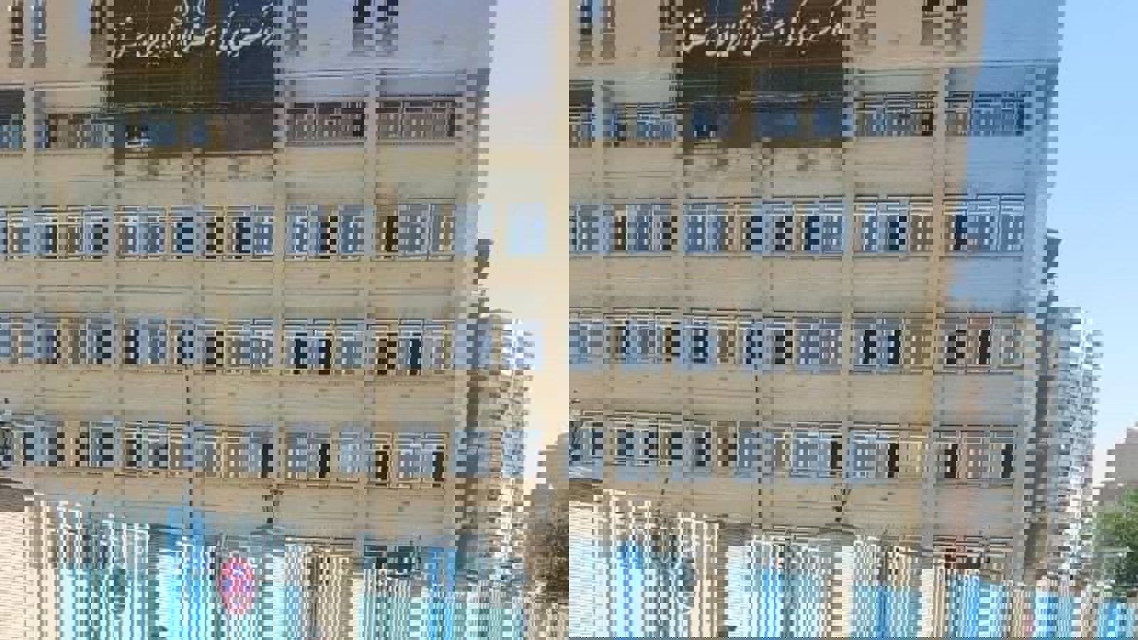 داود و ایوب شیری جهت سپری نمودن دوران محکومیت وارد زندان مرکزی تبریز شدند